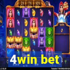 4win bet